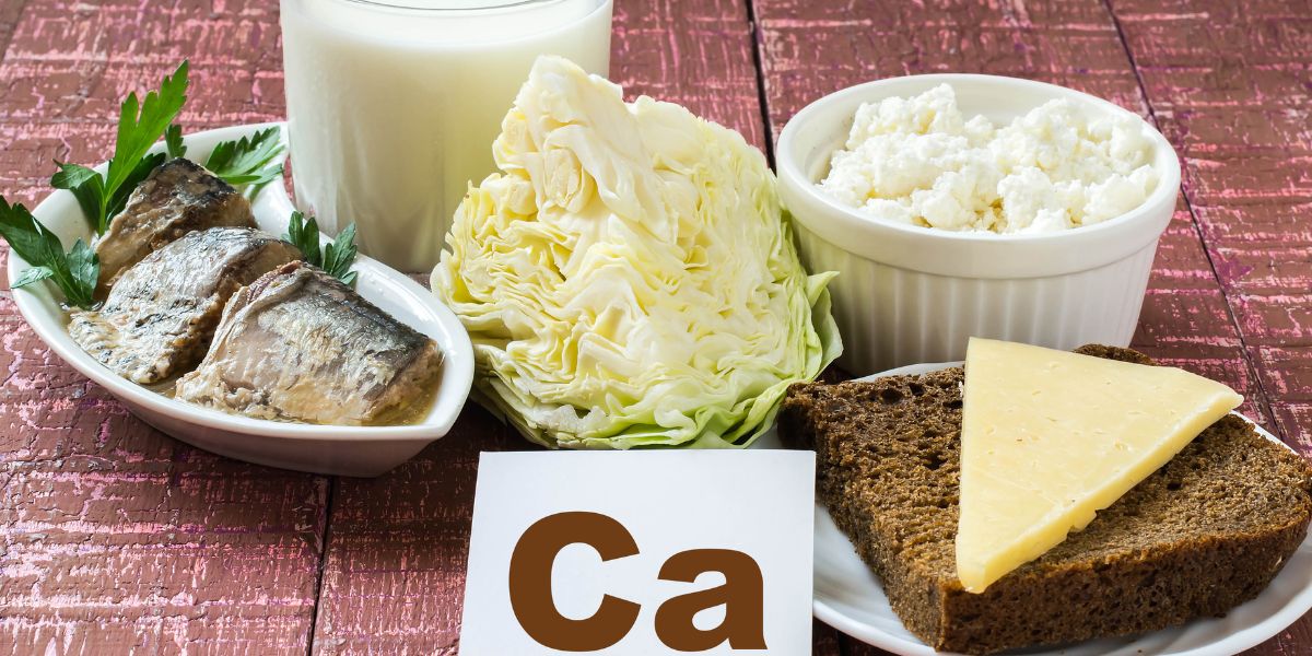 suppléments de calcium 
