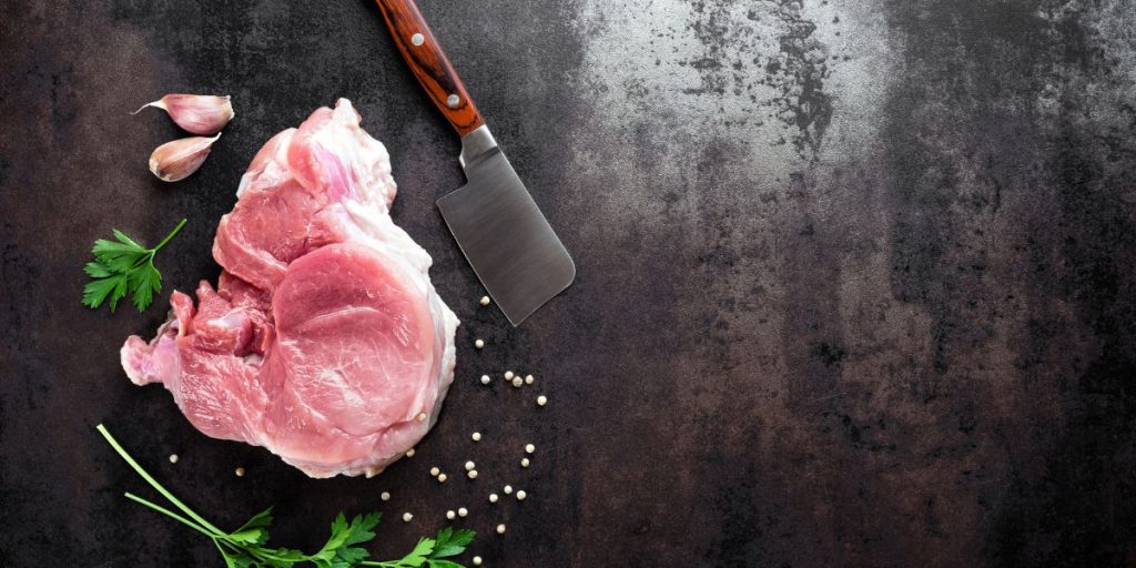 Recette saine viande : comment cuire la viande sainement ?