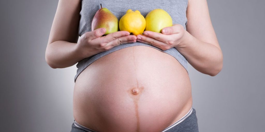 Alimentation femme enceinte : Quels aliments favoriser ?