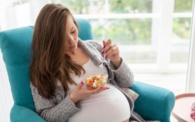Collations santés femme enceinte : Le top des recettes