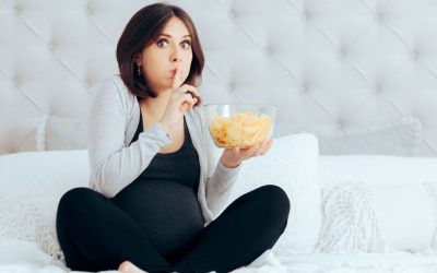 Recette santé pour femme enceinte : Top 4 des meilleurs plats